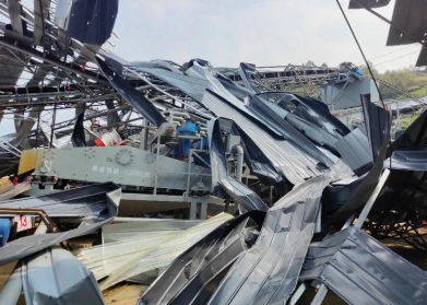 贵州厂房拆除回收