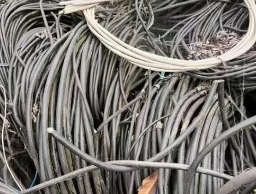 贵阳废铁平方线回收