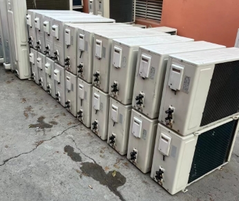 贵阳家用电器电脑回收