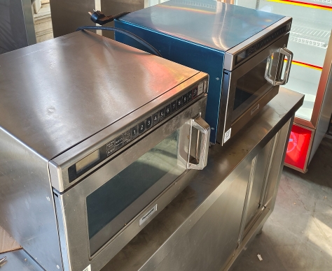 贵州二手餐厨设备回收