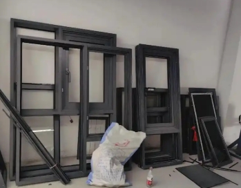 贵阳门窗拆除回收